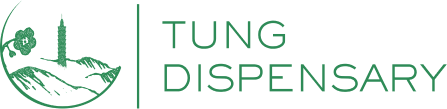 TUNG DISPENSARY_Logo-long